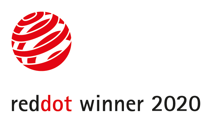 Eclisse 40 Collection - reddot design award Gewinner im Jahr 2020